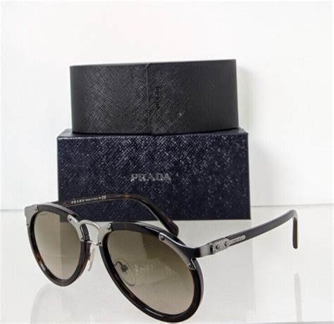 prada spr 100 2au 301|BRAND NEW PRADA SPR02N SUNGLASSES .